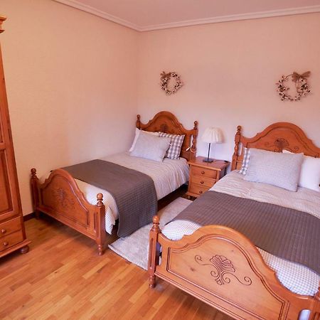 Casa Pichi Guest House El Pulliu Bagian luar foto
