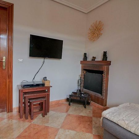 Casa Pichi Guest House El Pulliu Bagian luar foto