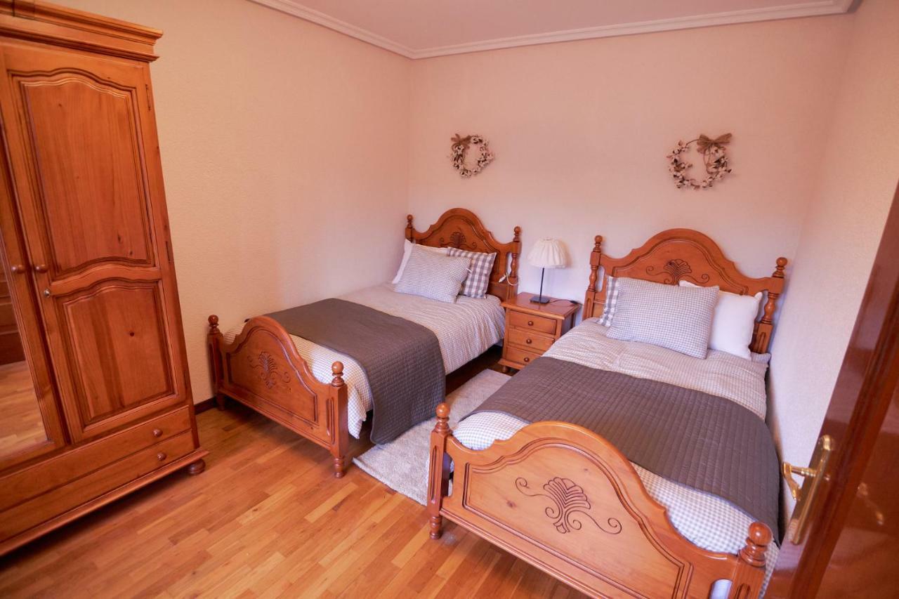 Casa Pichi Guest House El Pulliu Bagian luar foto