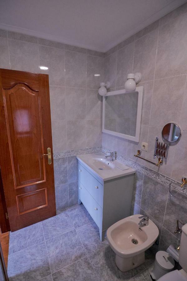 Casa Pichi Guest House El Pulliu Bagian luar foto