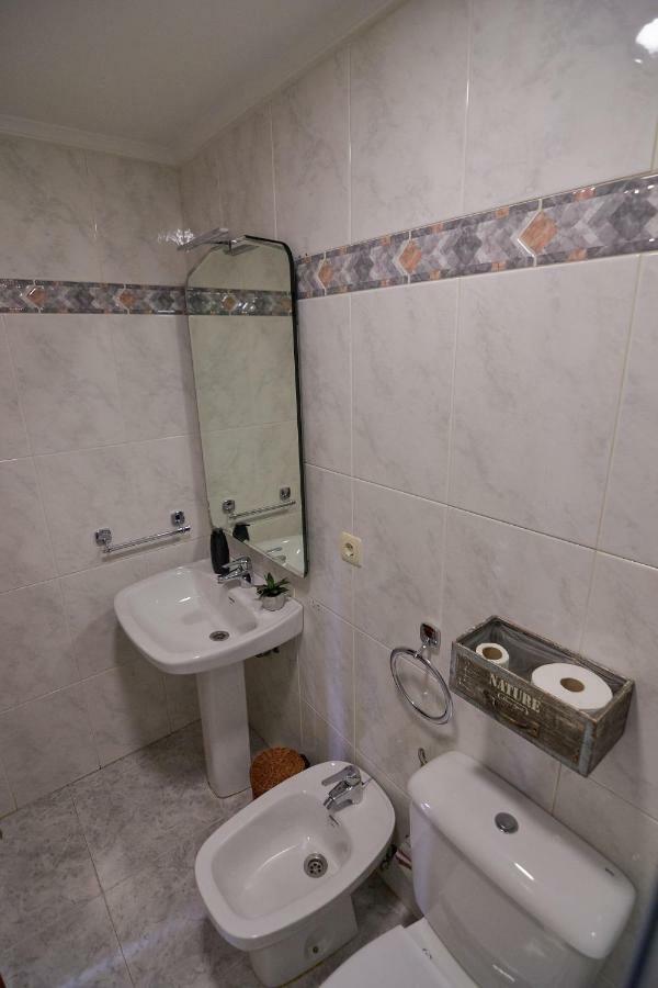 Casa Pichi Guest House El Pulliu Bagian luar foto