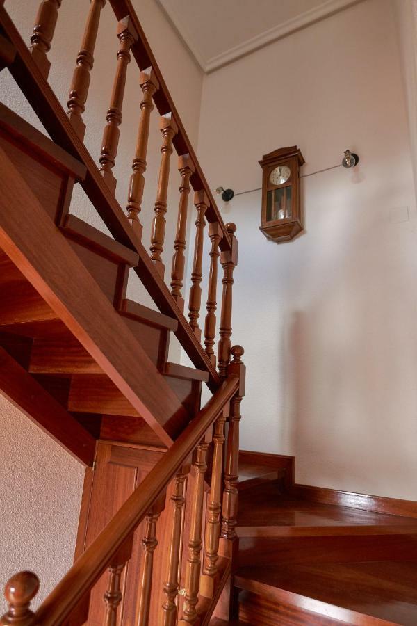 Casa Pichi Guest House El Pulliu Bagian luar foto