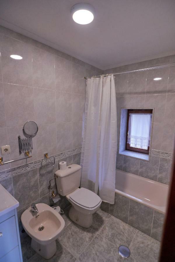 Casa Pichi Guest House El Pulliu Bagian luar foto