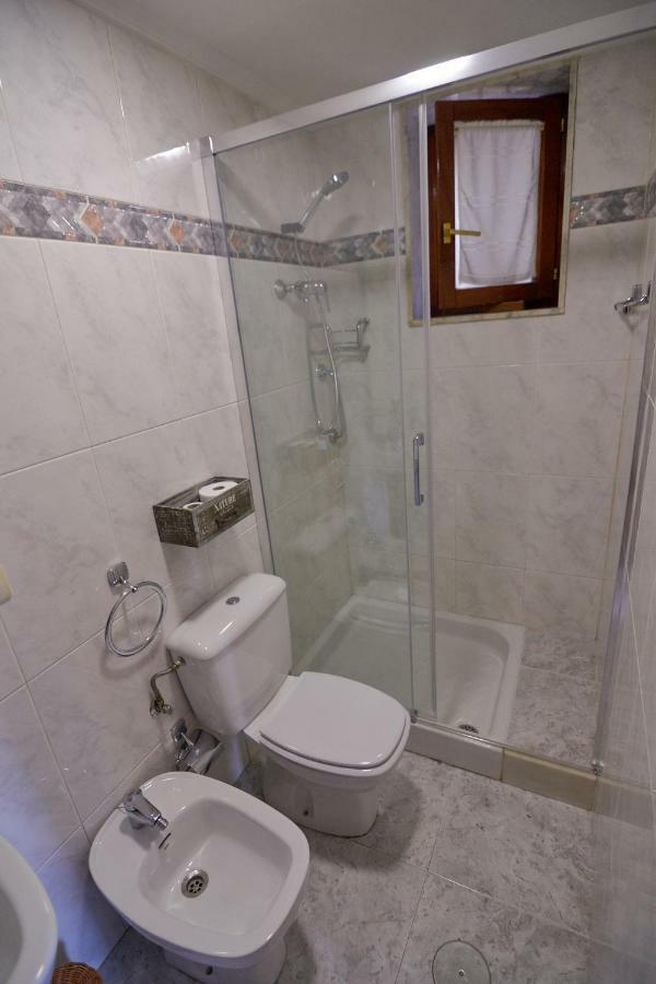 Casa Pichi Guest House El Pulliu Bagian luar foto