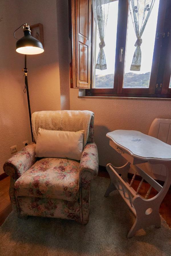 Casa Pichi Guest House El Pulliu Bagian luar foto