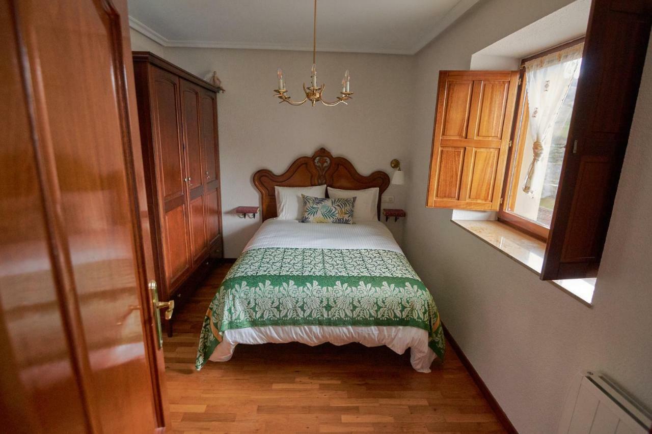 Casa Pichi Guest House El Pulliu Bagian luar foto